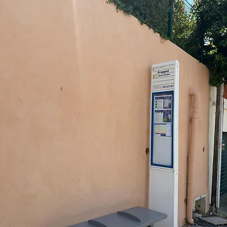 Petit Cocon Douillet, A Pied Et Tres Calme * Toulon