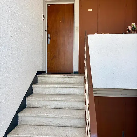 Apartment Petit Cocon Douillet, A Pied Et Tres Calme