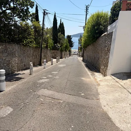 Petit Cocon Douillet, A Pied Et Tres Calme Apartment