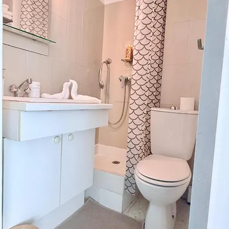 Apartment Petit Cocon Douillet, A Pied Et Tres Calme
