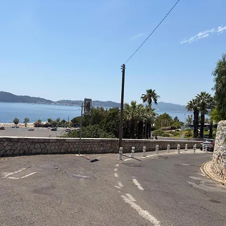 Apartment Petit Cocon Douillet, A Pied Et Tres Calme Toulon